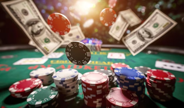 cashback calculation example for live dealer and slots