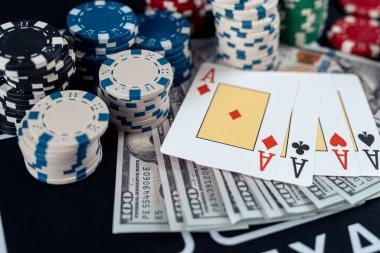 Payout table and draw schedule for Togel Number